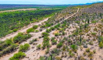 15285 N San Pedro River Rd N, Benson, AZ 85602