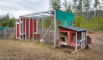 830 SHAMAR Dr, Blanchard, ID 83804