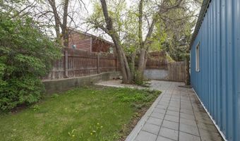 1126 Alger Ave, Cody, WY 82414