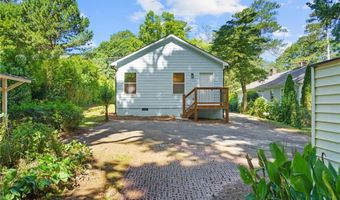 5 Windsor Ter, Avondale Estates, GA 30002
