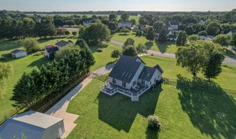1171 THOMAS DAVIS Dr, Clayton, DE 19938