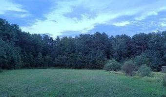 10505 Ruth Vinson Rd, Autryville, NC 28318