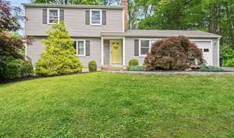 33 Ridgedale Rd, Bethel, CT 06801