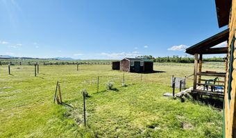 109 E FONTENELLE Dr, Daniel, WY 83115