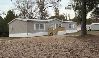 907 SE Sidney Trl, Bogue Chitto, MS 39629