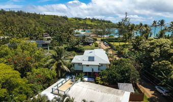 3590 MOLOAA Rd, Kapaa, HI 96746