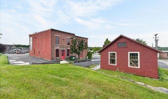 12 14 & 16 Main St, Belfast, ME 04915