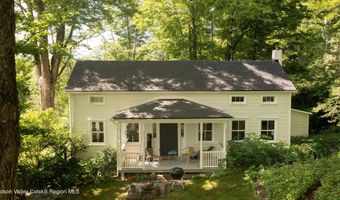 478 County Route 2, Accord, NY 12404