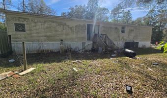 1320 NW 22nd Ct, Bell, FL 32619