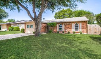 551 Hightrail Dr, Allen, TX 75002