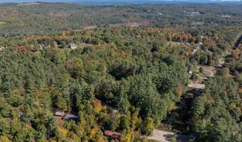 5 Pine Knoll Dr, Center Harbor, NH 03226