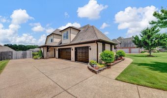 5988 WINDSOR Fls, Arlington, TN 38002
