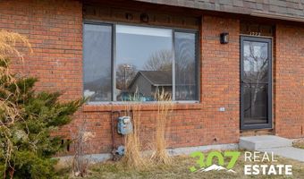 1722 26th St, Cody, WY 82414