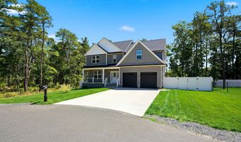 295 Coolidge Ave, Bayville, NJ 08721