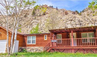 50 Meadow Ln, Bellvue, CO 80512