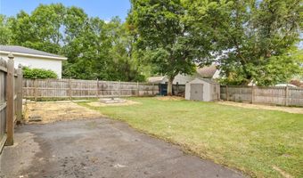 540 Longmeadow Rd, Amherst, NY 14226