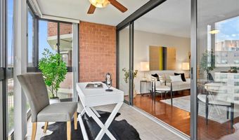 1001 N RANDOLPH St 913, Arlington, VA 22201