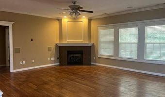 503 SW Tunbridge Dr, Bentonville, AR 72712
