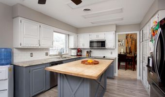 3506 STROMBERG Pl, Amarillo, TX 79121