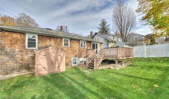 60 North St, Cranston, RI 02920