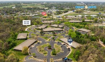 1401 NE McClain Rd 9, Bentonville, AR 72712
