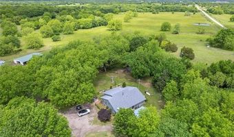 16801 County Road 3445, Ada, OK 74820