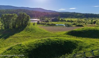 8 60 ACRES MCNEEL POWER PLANT Rd, Alpine, WY 83128
