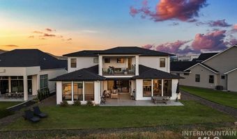 5788 E Marmount, Boise, ID 83713