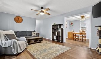 521 NE Elmhurst Ave, Bartlesville, OK 74006