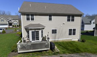 18 Sylvesters Way, Shelton, CT 06484
