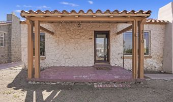 810 MESITA Dr, El Paso, TX 79902