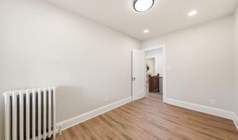 4508 S DAKOTA Ave NE, Washington, DC 20017