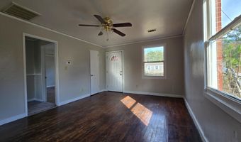 2554 LYMAN St, Augusta, GA 30906