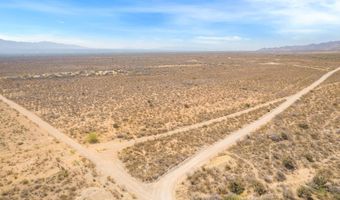 LOT 6D TRACT 6D RIO VISTA 6D, Bisbee, AZ 85603