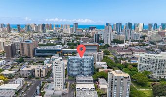1621 Dole St 1001, Honolulu, HI 96822