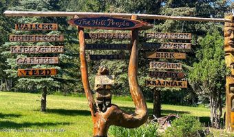 630 GRANDVIEW Dr, Alpine, WY 83128