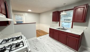 47 Cedar St 1, Boston, MA 02126