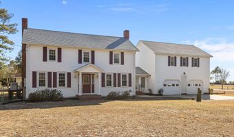 664 Seashore Dr, Atlantic, NC 28511
