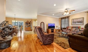 543 N Pinnacle Dr, Buffalo, WY 82834