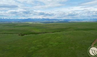 15 9 Ac Buck Creek Rd, Absarokee, MT 59001