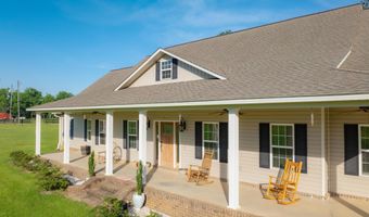190 Claytie Douglas Rd, Alma, GA 31510