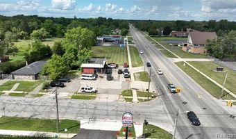 866 Inkster Rd, Inkster, MI 48141