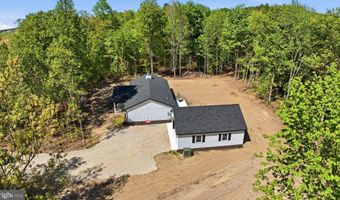 1832 FOX HUNTERS Rd, Harrington, DE 19952