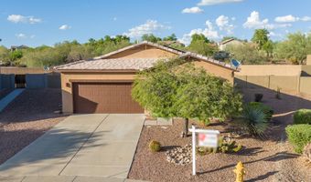 3716 W MEDINAH Way, Anthem, AZ 85086