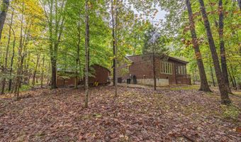 3331 N Shamrock Ln, Birdseye, IN 47513