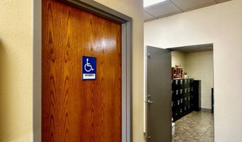 1322 W MAIN, Antlers, OK 74523