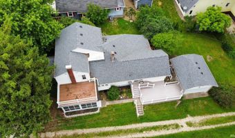 802 E Jackson St, Attica, IN 47918
