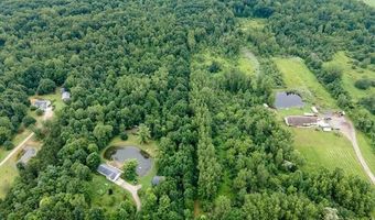 Birch Run Rd, Arbela, MI 48746