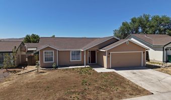 835 Columbine Dr, Fernley, NV 89408