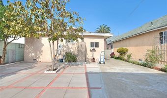552 W 108th St, Los Angeles, CA 90044